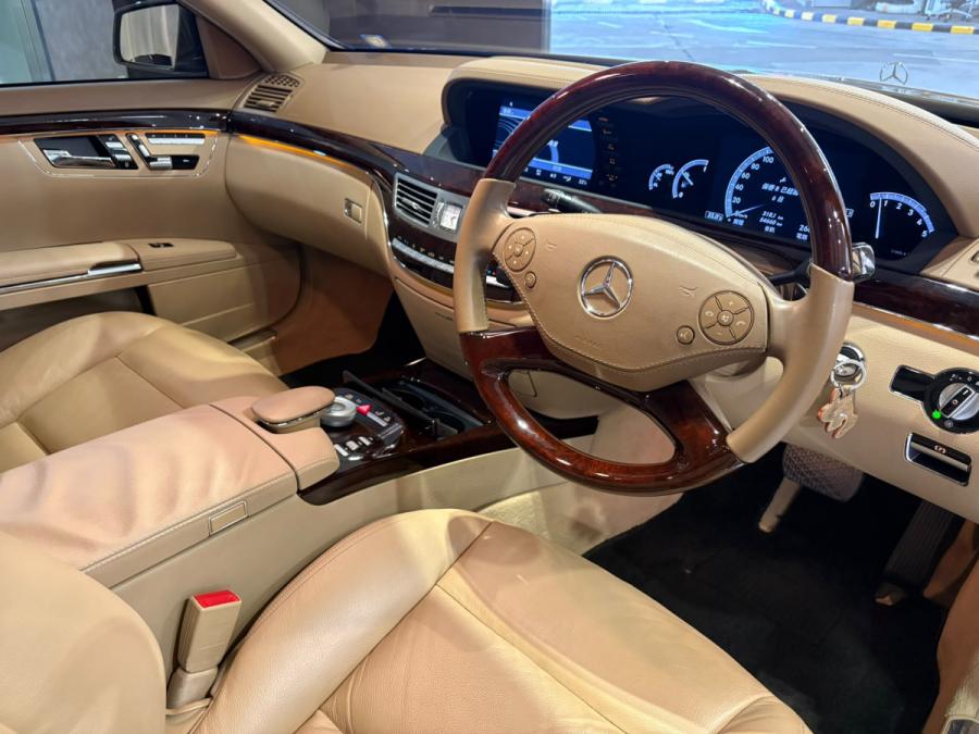 S300L Facelift - Image 3